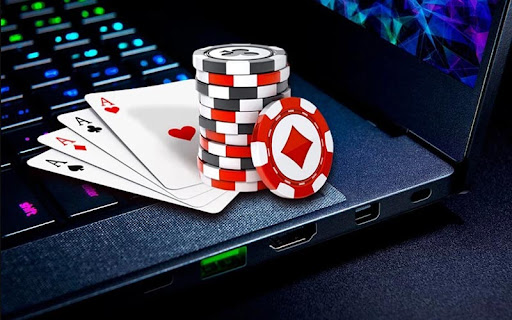 Ketahui Keuntungan Memilih Agen Casino Online Resmi