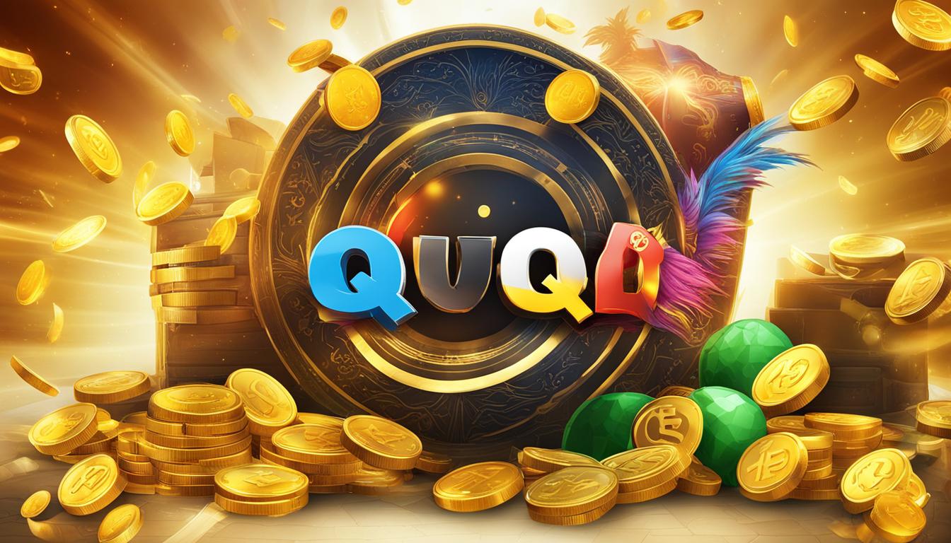 Bonus di QQ online