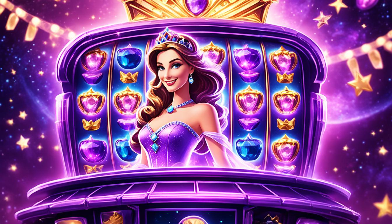 Kode Promo Slot Starlight Princess Online