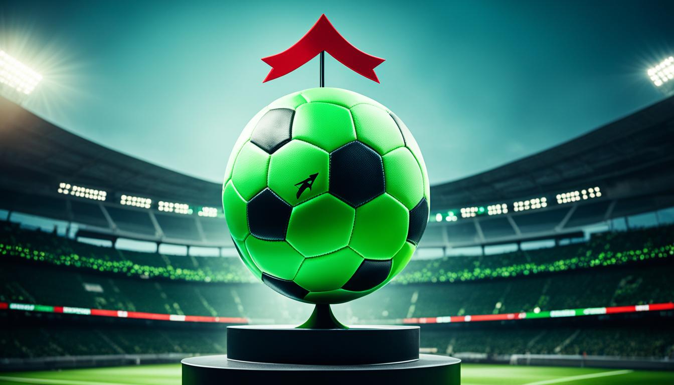 Prediksi pertandingan bola terpercaya