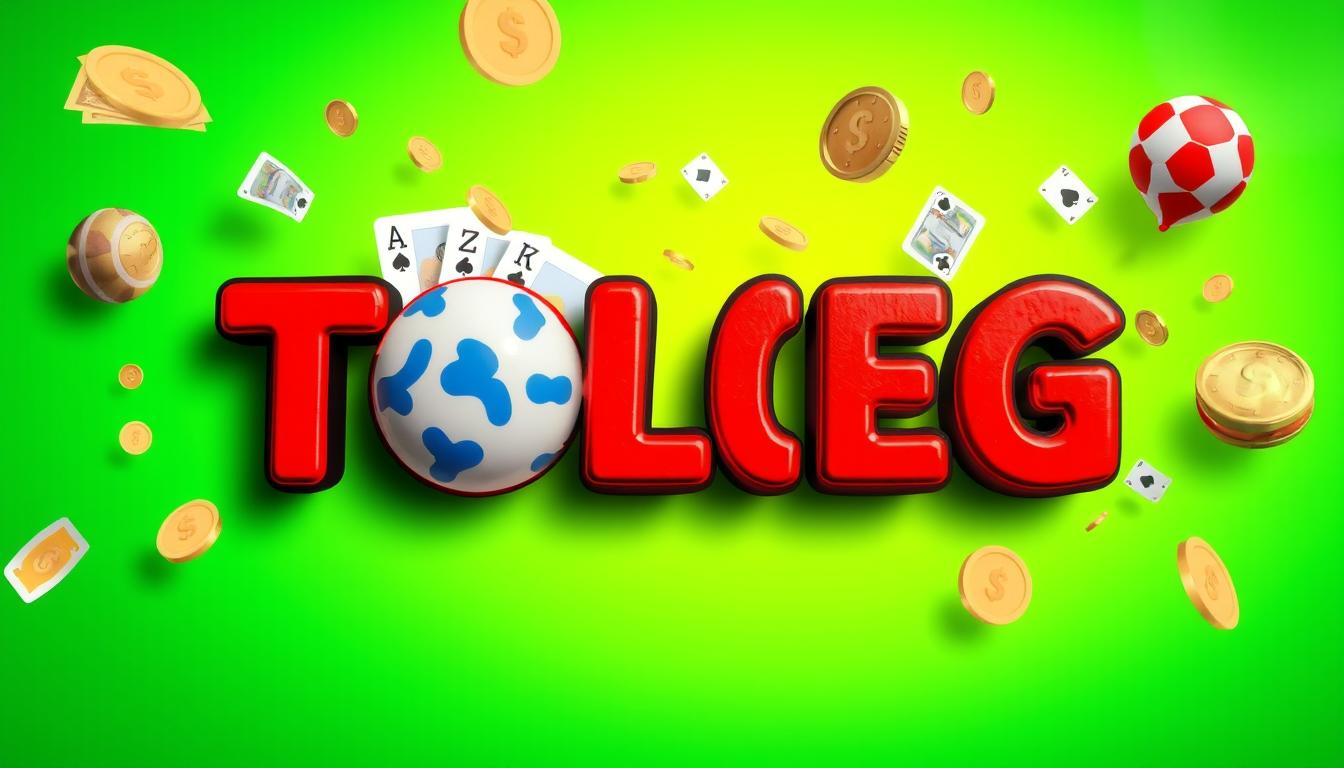 Daftar situs judi togel resmi