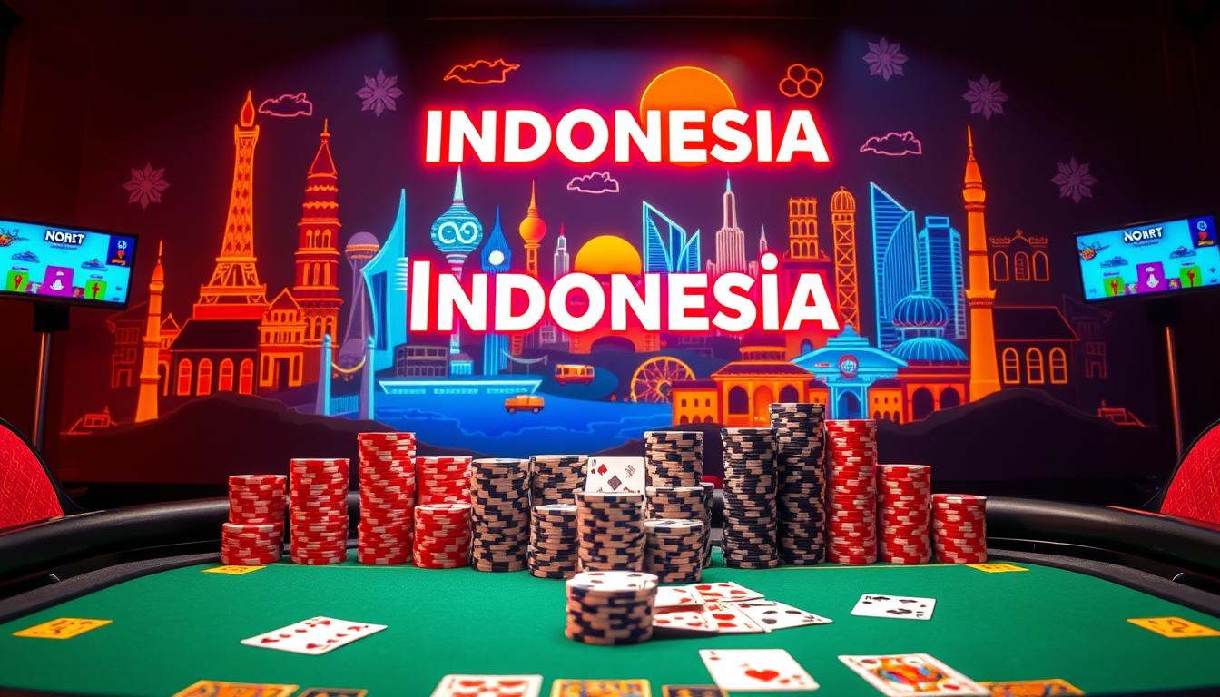 Agen Judi Poker Online Terbaik