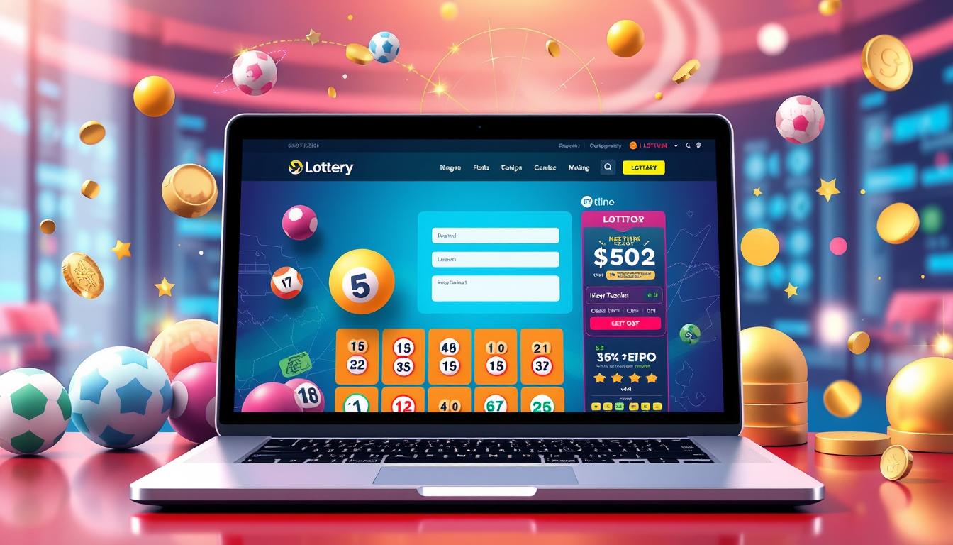 daftar judi togel online