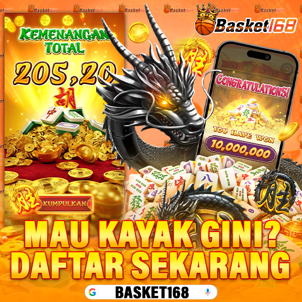 Basket168