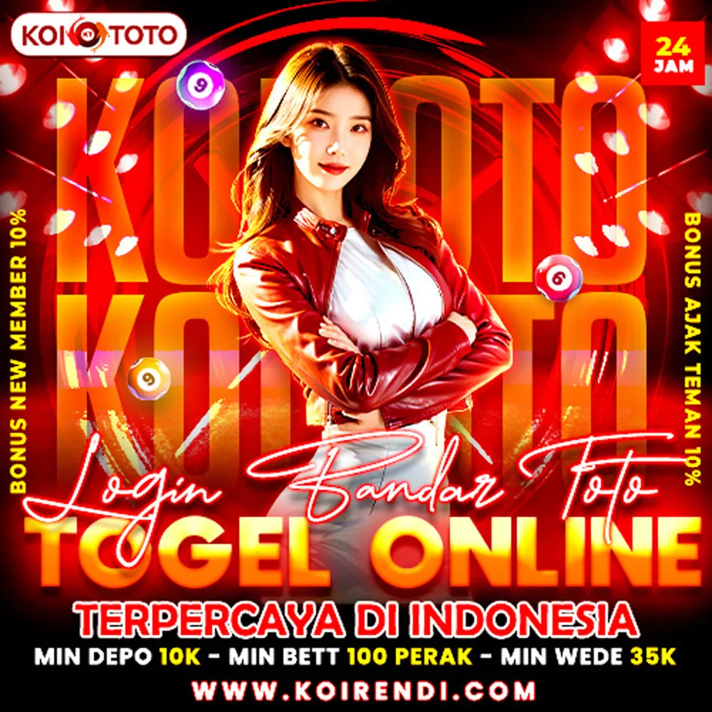 Situs Togel Online