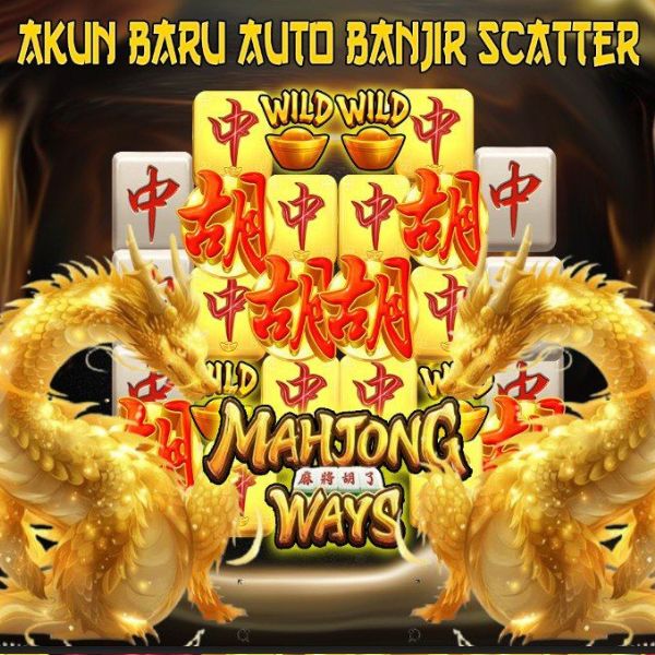 Situs Slot Pgsoft