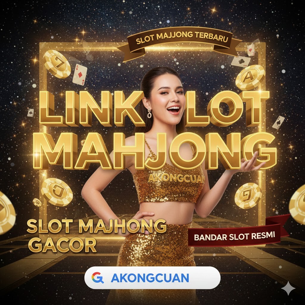 Akongcuan Panduan Main Slot Gacor dengan RTP Live Optimal
