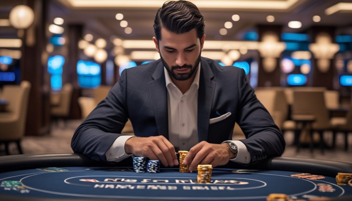 Panduan Aman Memilih Situs Judi Poker Online 2026 yang Memiliki Lisensi Resmi Internasional untuk Pengalaman Bermain Terpercaya