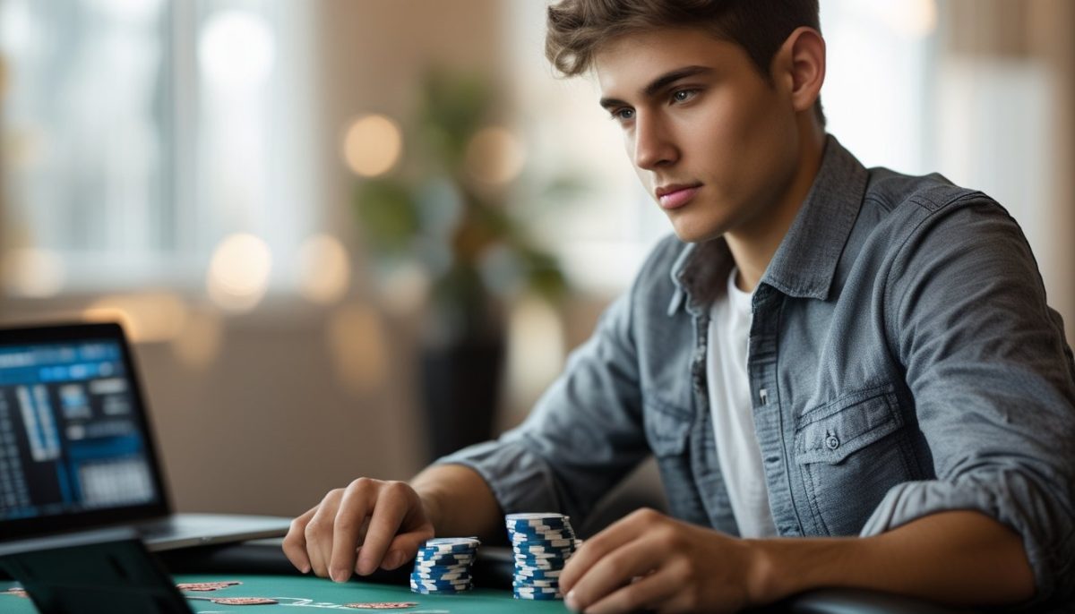 Tips Menang Turnamen Judi Poker Online 2026 untuk Pemula dengan Modal Minimal: Strategi Mudah dan Efektif