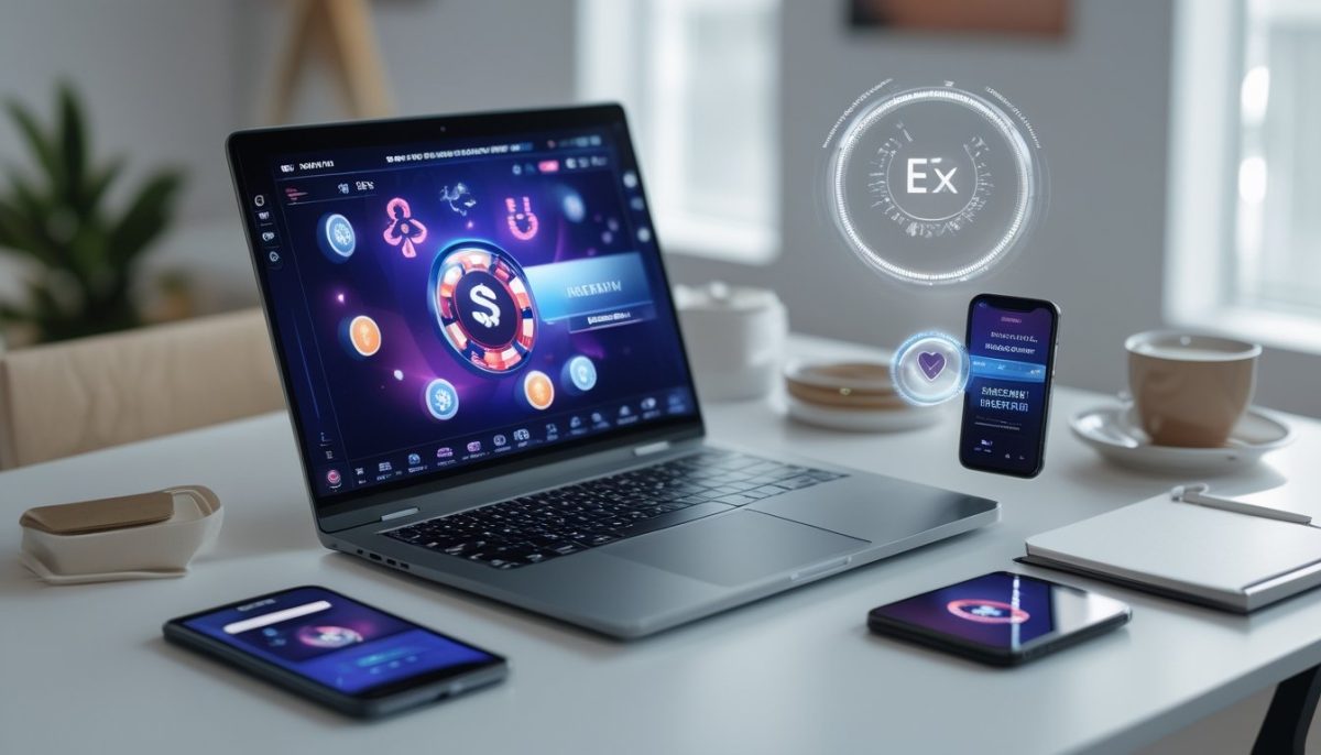 Judi Poker Online 2026: Keunggulan Sistem Transaksi Instan dengan Aplikasi E-Wallet yang Praktis dan Aman