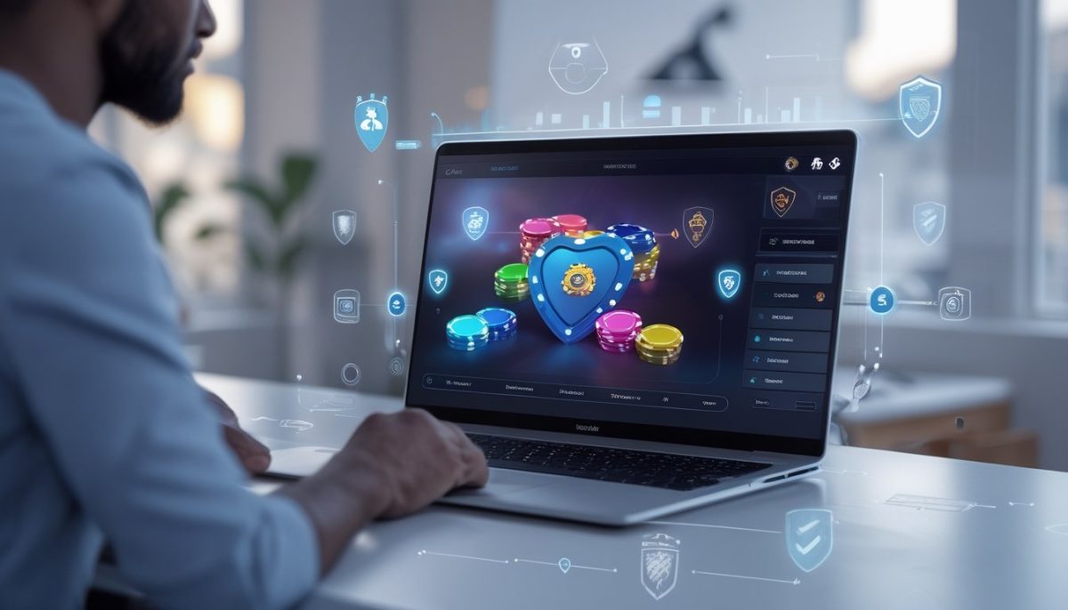 Mengenal Fitur Proteksi Bot dan Sistem Fair Play Terbaru di Judi Poker Online 2026 untuk Pengalaman Bermain Lebih Aman dan Adil