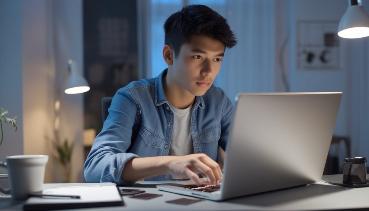 Judi Poker Online 2026: Trik Mengatasi Kehilangan Fokus Saat Bermain Sesi Panjang dengan Santai