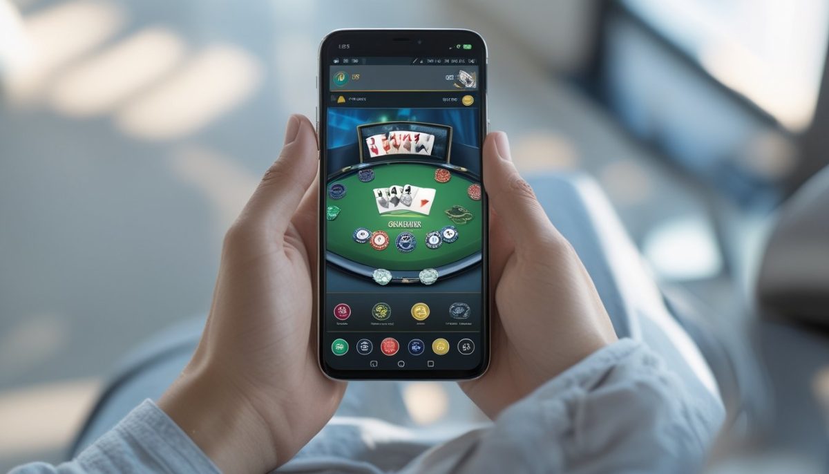 Review Aplikasi Judi Poker Online 2026 Terbaik yang Ringan dan Anti Lag di Android Untuk Pengalaman Main Seru